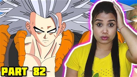 What If Goku Was The New King Of Everything Part 82 Full In Hindi