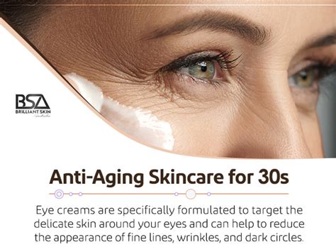 Your Ultimate Guide To Anti Aging Skincare For Your 30s