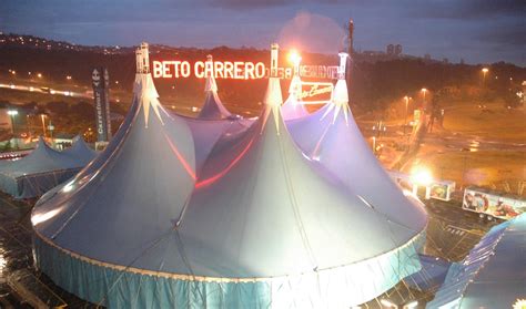 Blog Da Sas O Mundo M Gico De Beto Carrero Vem A Ara Atuba Ingresso