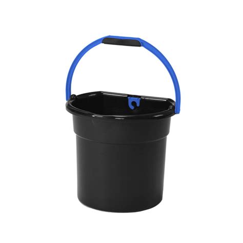 22L 5 8G Flat Back Bucket Maxit Premium Logo Gracious Living