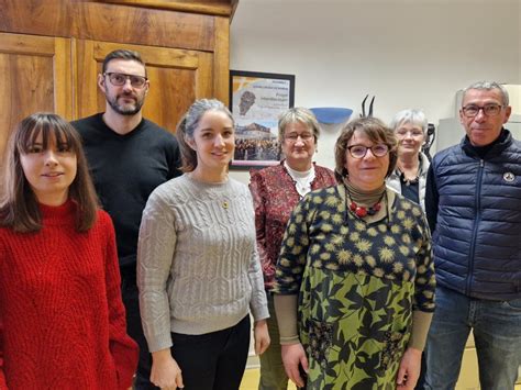 Pontarlier Une nouvelle proviseure au lycée Jeanne dArc Cest un