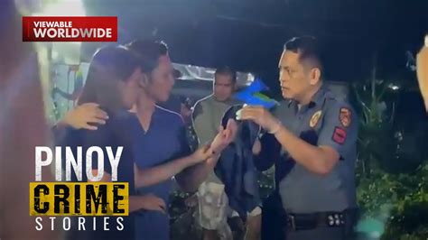 Wag Palalampasin Ang Bagong Episode Ng PinoyCrimeStories Ngayong