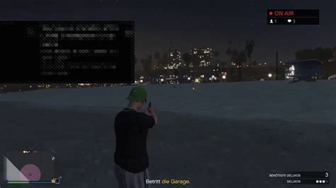 Gta Online Bank Berfall Youtube