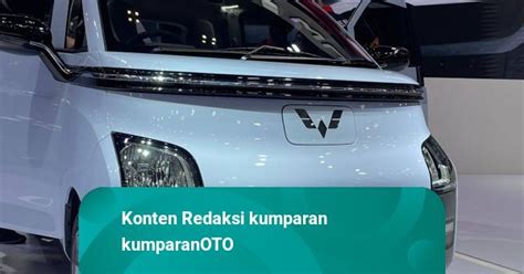 Berita Populer Wuling Air Ev Lite Dan Hyundai IONIQ 6 Meluncur Di