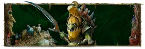 Pre Order Today Urban Conquest And More Gloomspite Gitz Warhammer