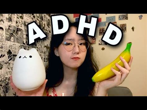 Asmr Fast Aggressive For Adhd Camera Tapping Hand Sounds Punch