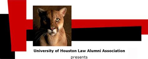 UH Law Alumni Association presents