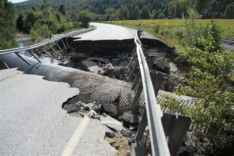 Learning From Tropical Storm Irene - The National Wildlife Federation Blog