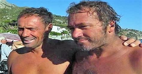 Messaggeri Del Mare Filmato Con La Rai E Sostegno Alla Lotta Contro L