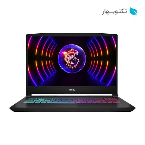 لپتاپ Msi مدل Katana 15 B13udxk تکنو بهار