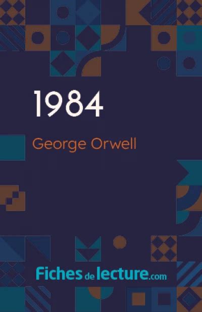 1984 George Orwell