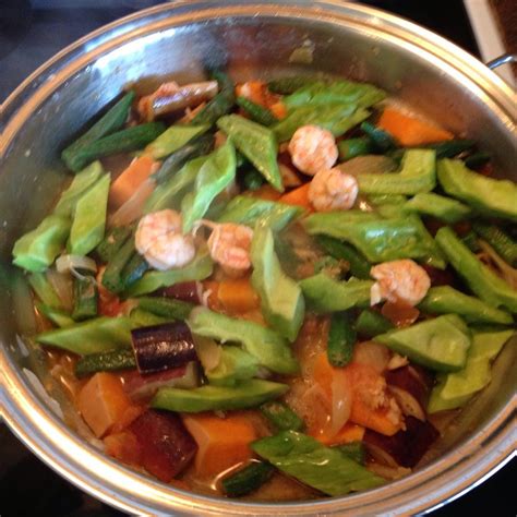 Pinakbet Recipe Allrecipes