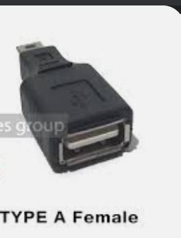 electronic items - What kind of charging port is this? - Travel Stack ...