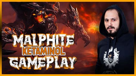 APESI PE ULTIMATA SI CASTIGI TOATE MECIURILE MALPHITE GAMEPLAY W