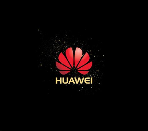 Huawei Logo Hd Wallpaper Rare Gallery