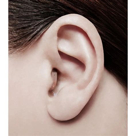 In The Canal Phonak Virto B30 ITC Hearing Aid At Rs 29000 Piece In