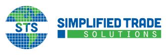 Simplified Trade Solutions Export Filing Solutions