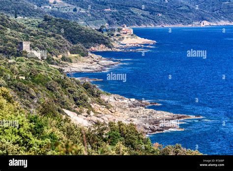 Athonite Peninsula Hi Res Stock Photography And Images Alamy