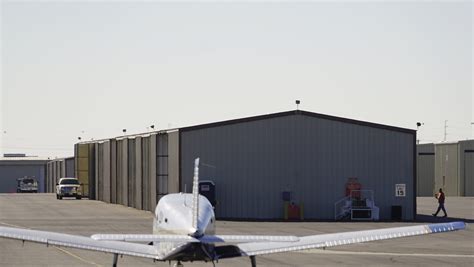 Chandler Municipal Airport