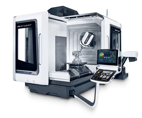 DMG MORI Presents New Machining Transformation Framework At EMO 2023