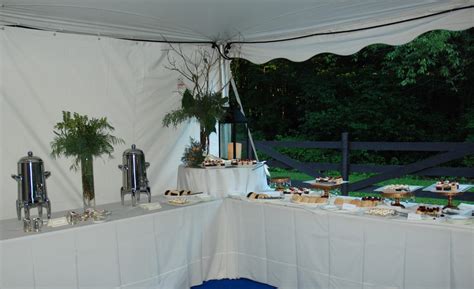 Buffet Station Inspiration Partysavvy Event Rentals Pittsburgh