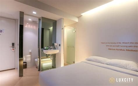 Best 1-star hotel near me with cheapest price in Phnom Penh | LuxCity ...