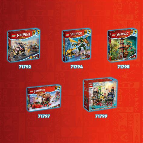 Jagdhund des kaiserlichen Drachenjägers NINJAGO LEGO Themenwelten