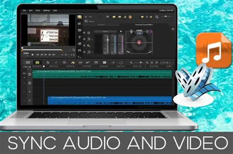 How To Match Audio With Video Proven Techniques For Syncing Audio With