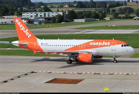 G Ezdi Easyjet Airbus A Photo By Christoph Plank Id