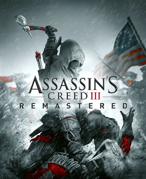 Assassin S Creed 3 Remastered Trailer Videos Pressakey