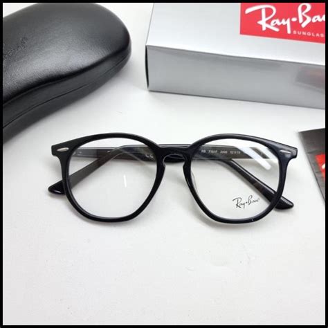 Jual Gratis Ongkir Frame Kacamata Rayban Hexagonal Shopee