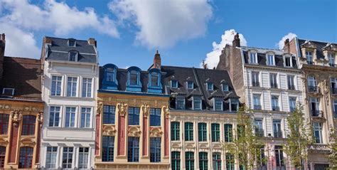 8 best things to do in Lille | lastminute.com