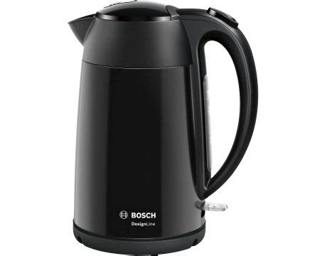 Електрическа кана Bosch DesignLine TWK3P423 TWK3P423 на топ цена от