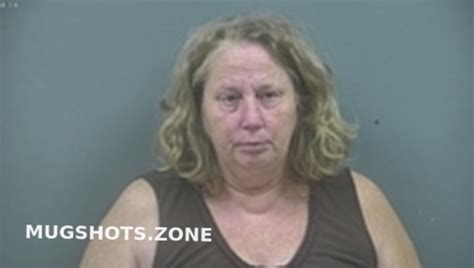 MICHELLE ADAMS 01 04 2022 Lawrence County Mugshots Zone