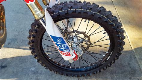 MITAS TERRA FORCE EF SUPER TIRE PRODUCT REVIEW Dirt Bike Magazine