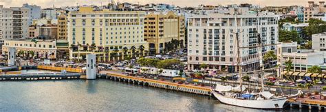 Iconic Condado Vanderbilt Hotel Reopens : TravelAge West