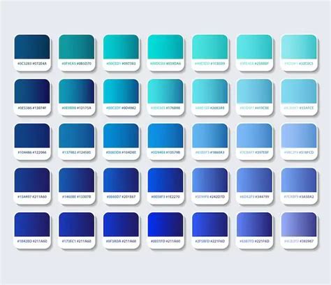 Is cyan considered blue or green?