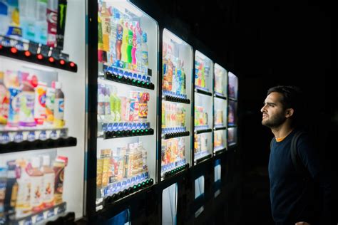 How To Start A Successful Vending Machine Business In Sprintlaw