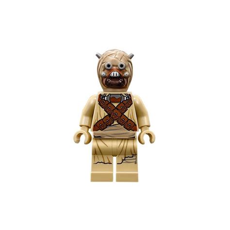 LEGO Tusken Raider Minifigure | Brick Owl - LEGO Marketplace