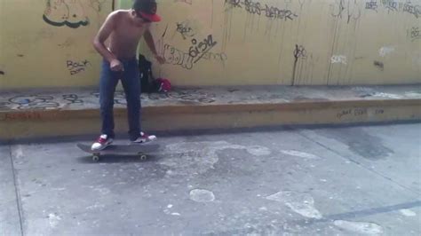 180 Frontside Youtube