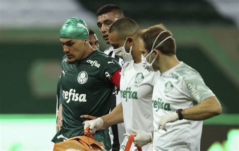 Relembre Gols Importantes Do Artilheiro Rony Pelo Palmeiras Na