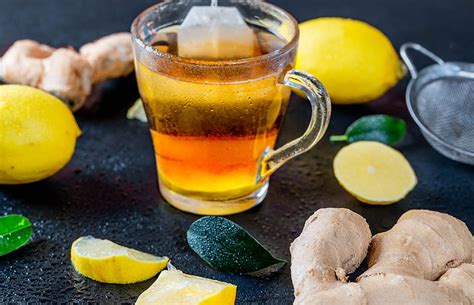 5 Minuman Detox yang Menyehatkan. Bisa Dibuat Sendiri!