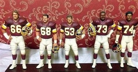 Pro Football Journal Presents: Memorabilia: 1982 Washington Redskins ...