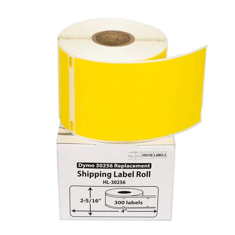 Houselabels Rolls Labels Per Roll Of Dymo Compatible