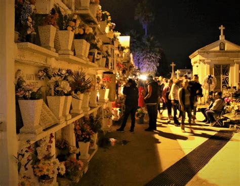 No Servir N Bebidas En Vasos Desechables Durante D A De Muertos En