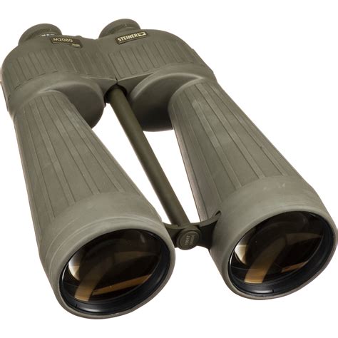 Steiner 20x80 M2080 Military Binoculars 2675 Bandh Photo Video