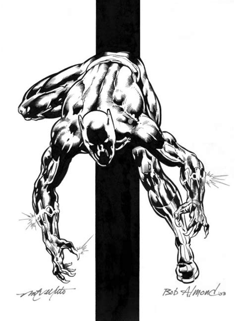 Black Panther Comic Art | Black panther comic, Black panther storm ...