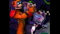 Vídeos fnaf animation XVIDEOS