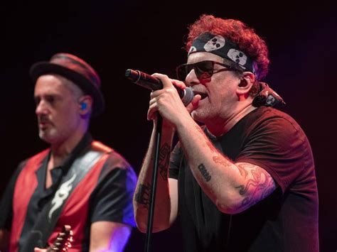 El Tío Pepe Festival acoge este jueves la actuación de Andrés Calamaro