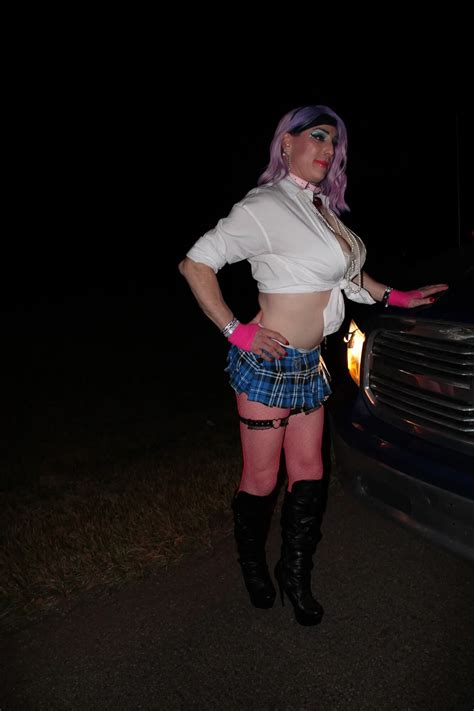 Goddess Violet Presents The Feminization Of M 14 Nude Pics XHamster